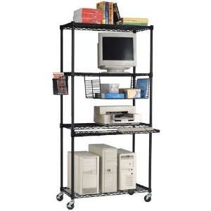 LAN Network Cart   36W x 18D