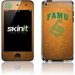  Florida A&M University skin for iPod Touch (4th Gen)  