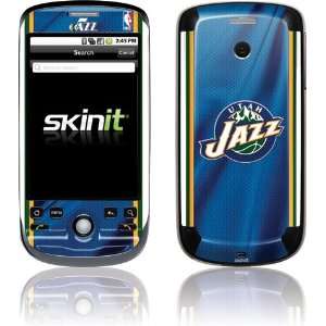  Skinit Utah Jazz Jersey Vinyl Skin for T Mobile myTouch 3G 