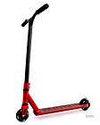 NEW ENVY PRO COMPLETE SCOOTER IN RED/BLACK WITH FREE SCOOTER TOOL