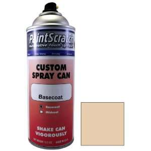  12.5 Oz. Spray Can of Copper Beige Touch Up Paint for 1989 GMC All 
