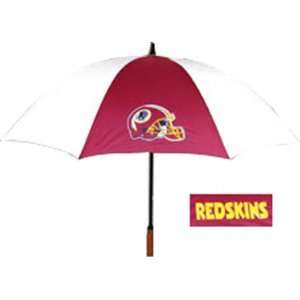  Washington Redskins 60 inch Golf Umbrella Sports 