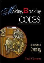   to Cryptology, (0130303690), Paul Garrett, Textbooks   