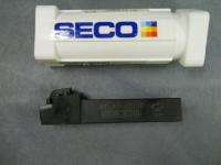 Seco MDJNR 12 3B Multi Option Indexable Tool Holder  