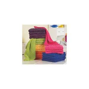  WASHCLOTH PACK 24 PC. 