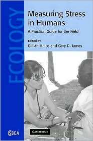 Measuring Stress in Humans A Practical Guide for the Field 
