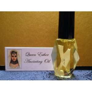 Queen Esthers Anointing Oil