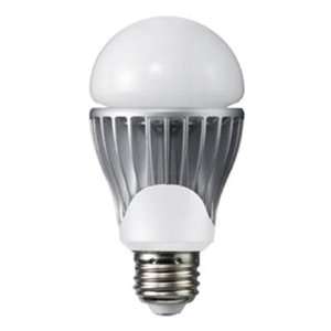 Samsung 40 Watt Equivalent Indoor Warm White LED Light Bulb, Dimmable 