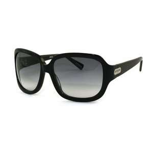  Hugo Boss Sunglasses 0100S schwarz