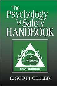   Handbook, (1566705401), E. Scott Geller, Textbooks   