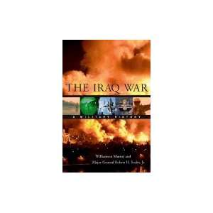  The Iraq WarMilitary History[Hardcover,2003] Books