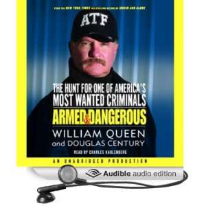   Americas Most Wanted Criminals [Unabridged] [Audible Audio Edition