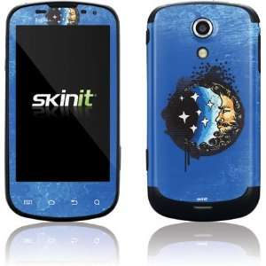  Waning Crescent skin for Samsung Epic 4G   Sprint 