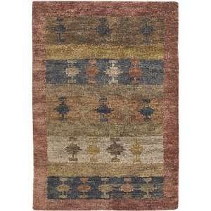  Chandra Urbana URB3431 2 x 3 Area Rug