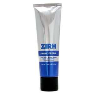 Skin Product By Zirh International Shave Cream ( Aloe Vera Shave Cream 
