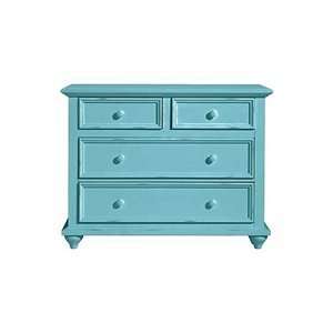 Surf Blue Young America by Stanley myHaven 4 Drawer 