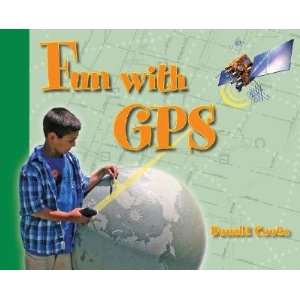  Fun with GPS [FUN W/GPS] Donald(Author) Cooke Books