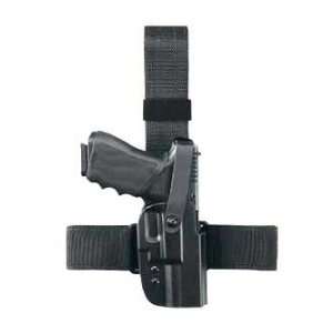   Holster Right Hand Black 4 Walther P99 