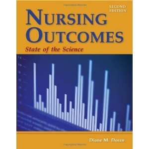   Outcomes State of the Science [Paperback] Diane M. Doran Books