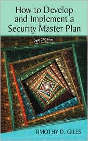   Master Plan, (1420086251), Timothy Giles, Textbooks   