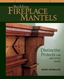   Fireplace and Mantel Ideas Design, Build and Install 