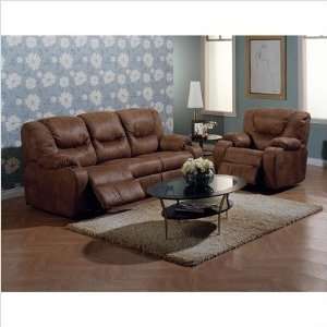 Palliser Furniture 46012 Fabric Dugan 2 Piece Fabric Reclining Living 