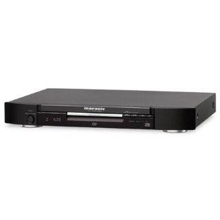   Dv4003 Progressive Scan DVD Player with 1080p Video Upconversion