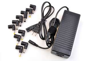   SUPPLY Netbook Battery Charger Adapter For Acer Aspire One 40W  
