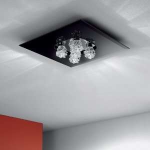  Subzero 5 Ceiling Light