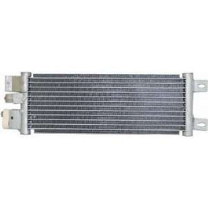 96 99 PLYMOUTH GRAND VOYAGER A/C CONDENSER VAN, 4 & 6cyl, Aux. Unit, w 