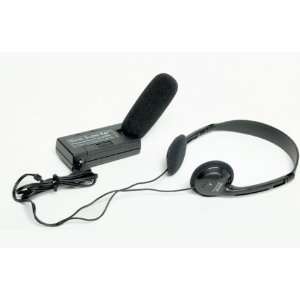  Super Ear, Sound Amplfication System, Hearing Amplifier 