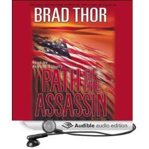 Path of the Assassin A Thriller (Audible Audio Edition 
