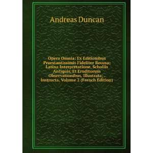   ; . Instructa, Volume 2 (French Edition) Andreas Duncan Books
