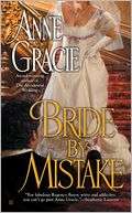   Bride by Mistake by Anne Gracie, Penguin Group (USA 