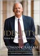 Identity Your Passport to Stedman Graham