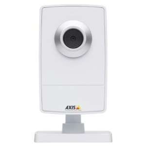  Axis Surveillance/Network Camera   Color (0302 034 