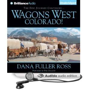   Book 7 (Audible Audio Edition) Dana Fuller Ross, Phil Gigante Books