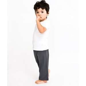  Infant Baby Rib Karate Pant Baby