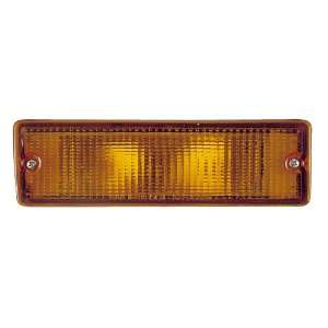  Eagle Eyes DS328 B200L Nissan Driver Side Front Signal 