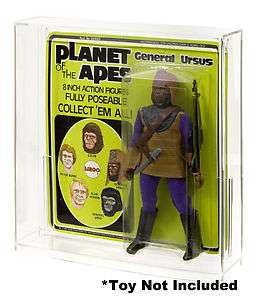 Planet of the Apes Acrylic Display Case  