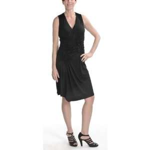  Renuar Stretch Jersey Dress   Sleeveless (For Women 