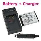 samsung sl202 charger battery  