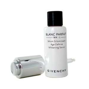 Givenchy By Givenchy   Blanc Parfait W4 L Age Denfense Whitening Serum 