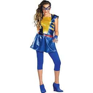  Wild Thing Daughter of Wolverine Child Costume Tween Toys 