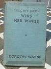 DOROTHY DIXON AND DOUBLE COUSIN DOROTHY WAYNE 1933  