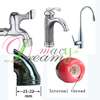 Home Activated Carbon Water Tap Filter Faucet Purifier  