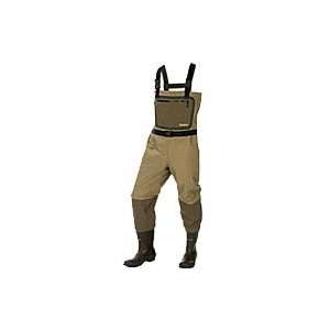    Wadelite Breathable Cleated Bootfoot Wader
