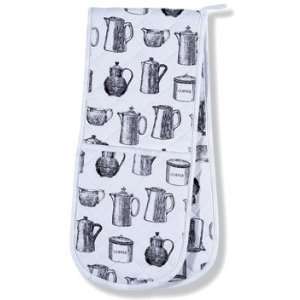  Coffee Pots Double Oven Glove