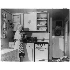  Goodyear Wingfoot prefabricated home 1946
