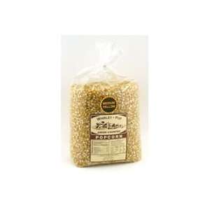 Wabash Valley Farms, 6 lbs bag of Medium Yellow Amish Popcorn  